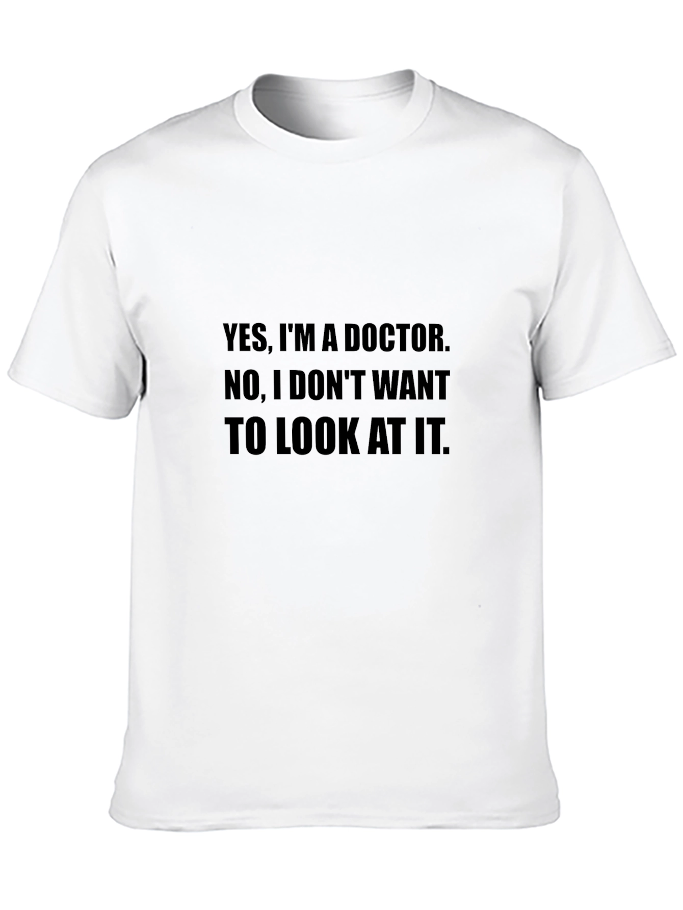 Doctor Humor T-Shirt