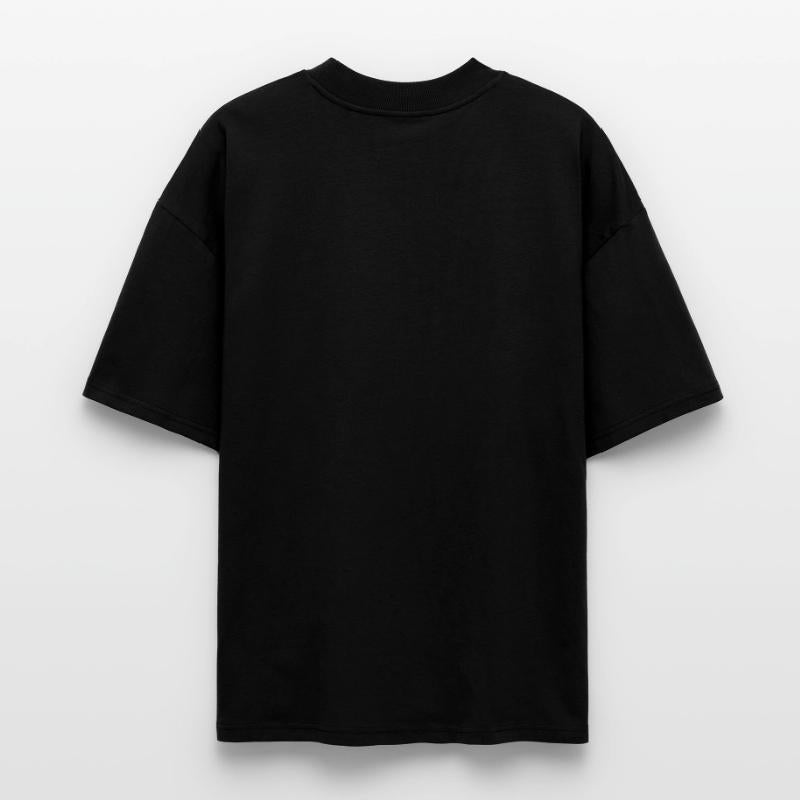 King of the Come-back Tee – Bold Resilience Style