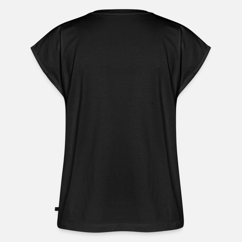 Brush and Beak Inspiration Tee