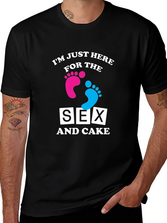 Funny Gender Reveal T-Shirt