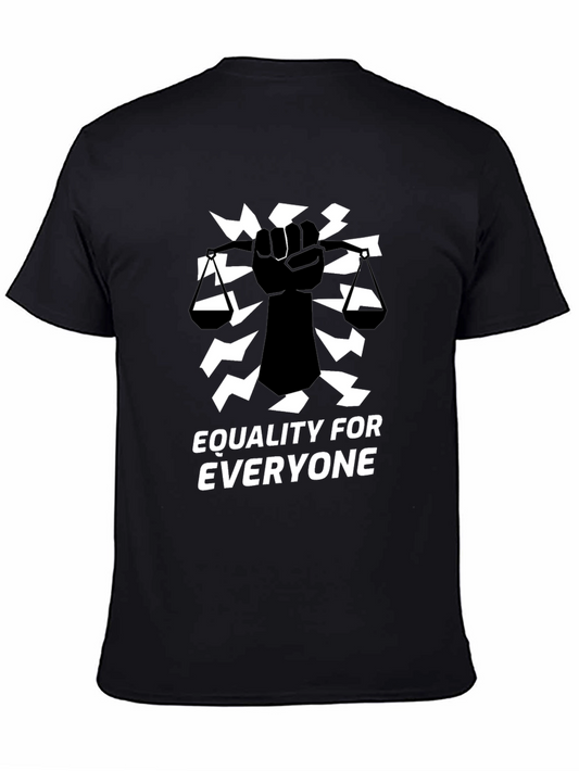 Equality for Everyone Graphic Tee