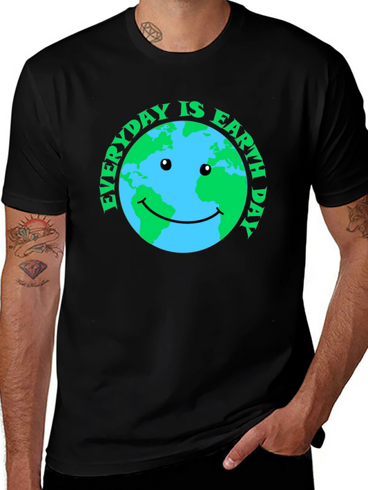 Earth Day T-Shirt: Everyday is Earth Day!