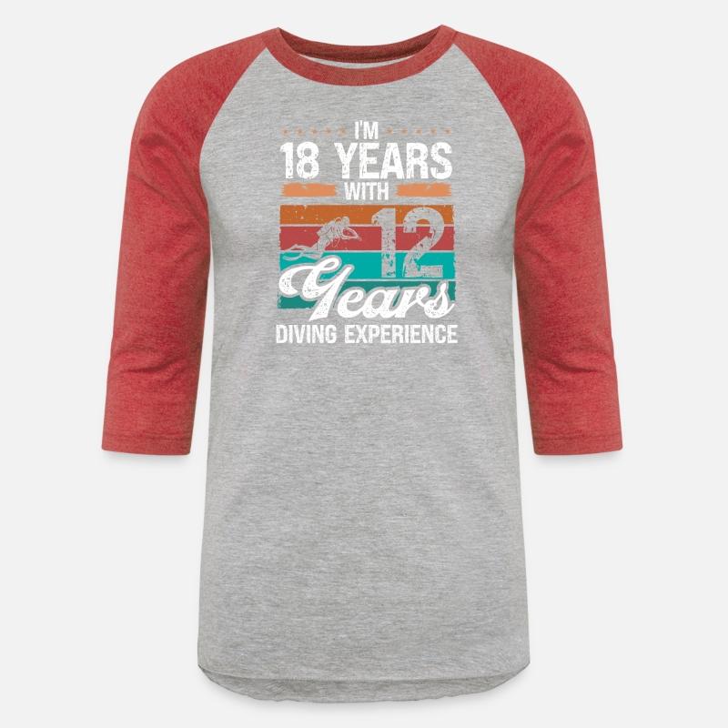 30 Birthday Idea Scuba Diving 30 Year Old Diver