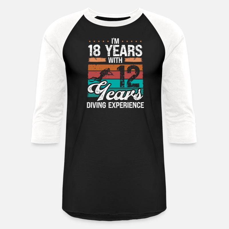 30 Birthday Idea Scuba Diving 30 Year Old Diver