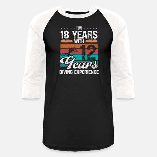 30 Birthday Idea Scuba Diving 30 Year Old Diver