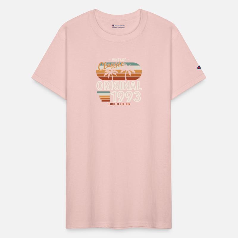 30th Birthday Man Vintage 1993 Vintage