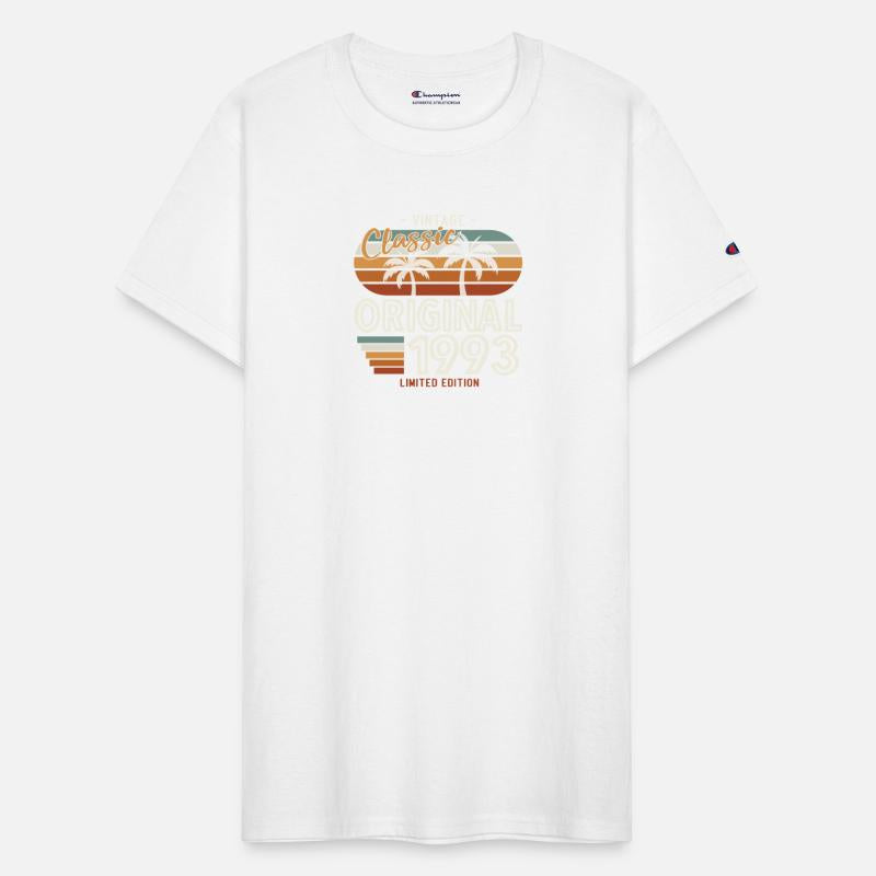 30th Birthday Man Vintage 1993 Vintage