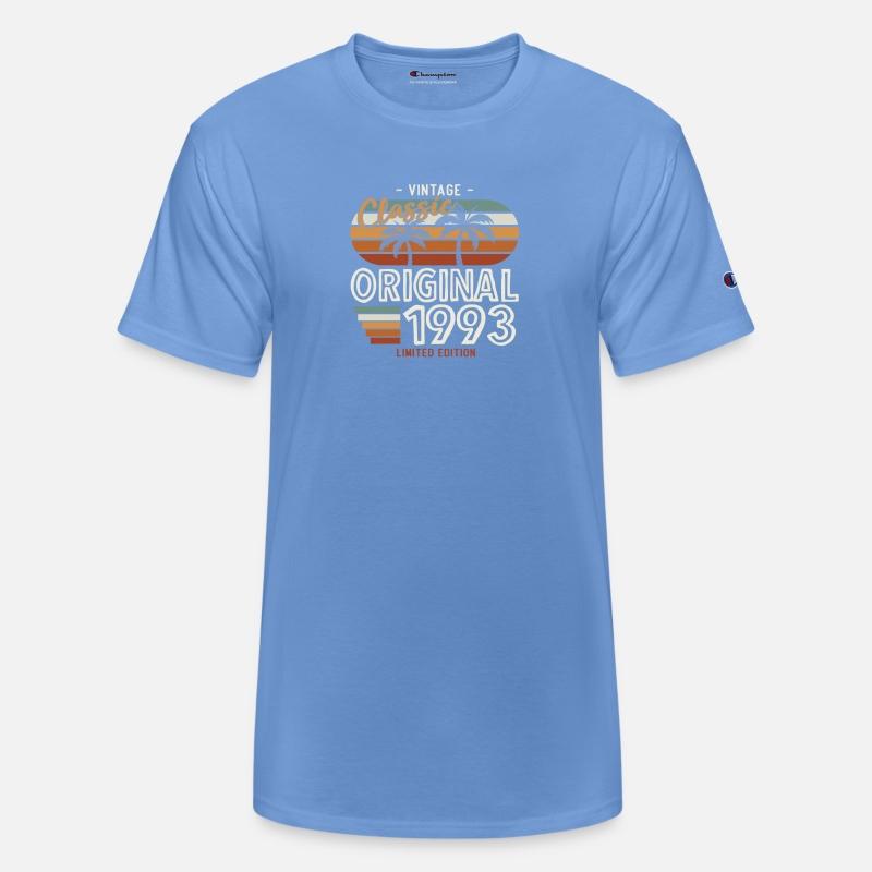 30th Birthday Man Vintage 1993 Vintage