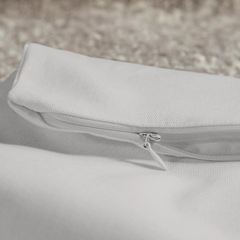 REAL BEAUTY KNOCKS YOU A LITTLE BIT OFF KILTER