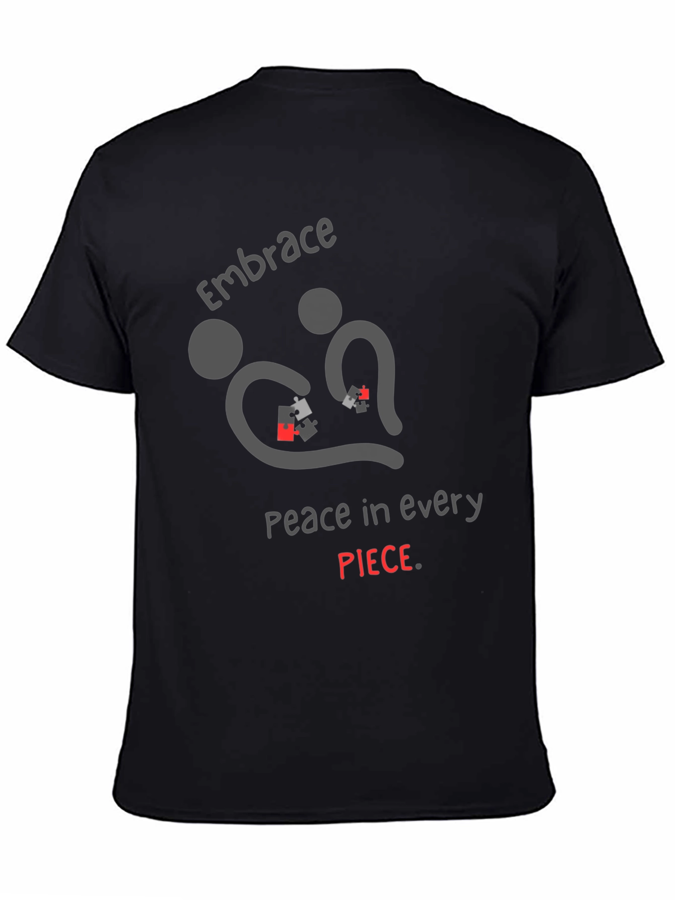 Embrace Peace T-Shirt