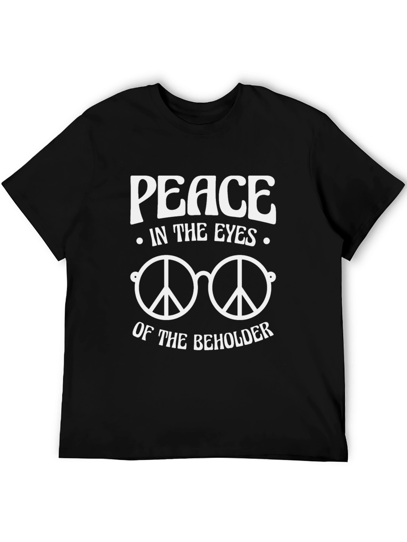 Peace in the Eyes T-Shirt