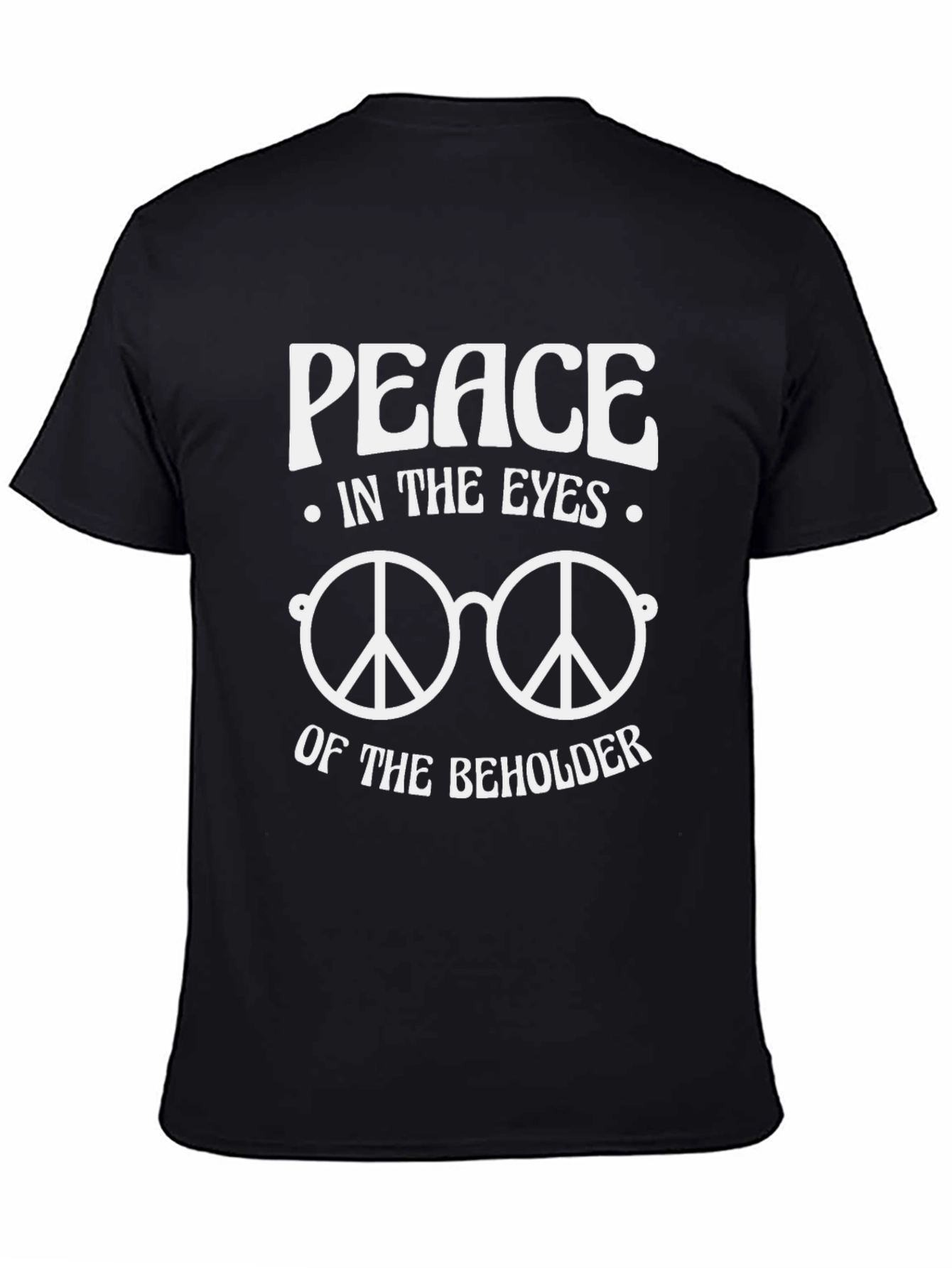 Peace in the Eyes T-Shirt
