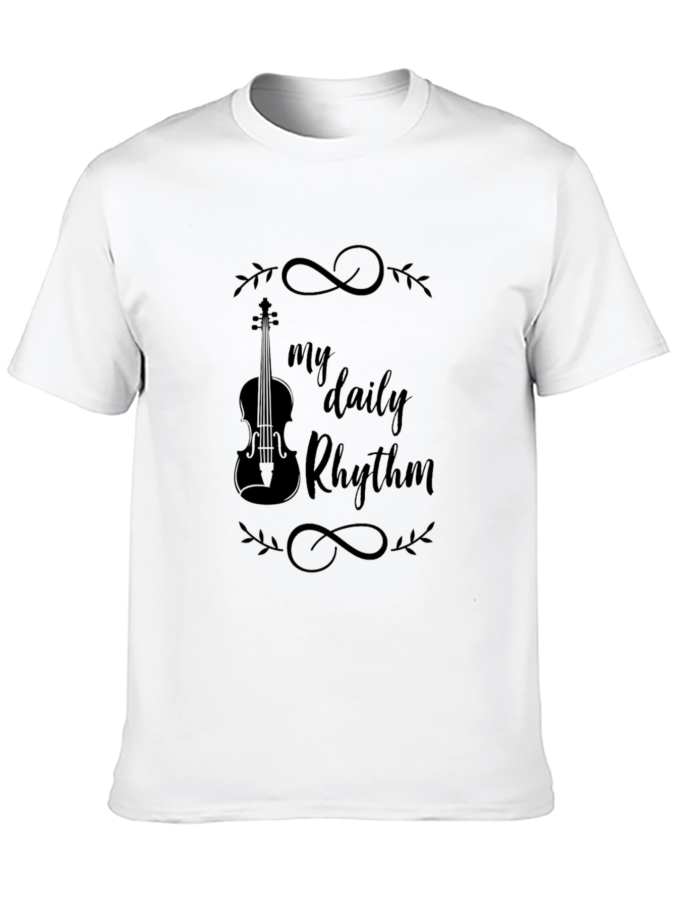 My Daily Rhythm T-Shirt