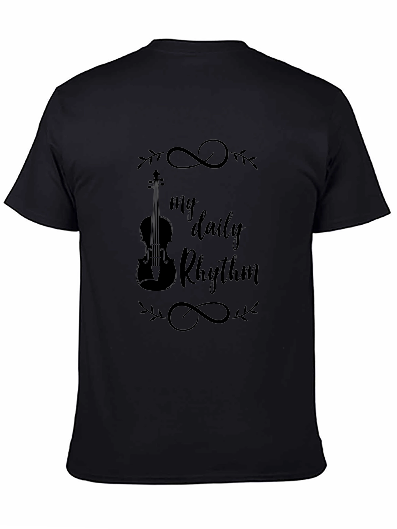 My Daily Rhythm T-Shirt