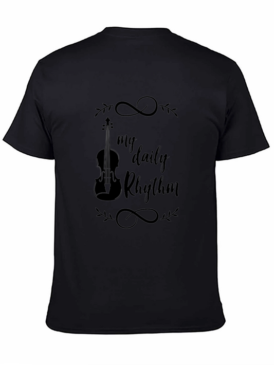 My Daily Rhythm T-Shirt