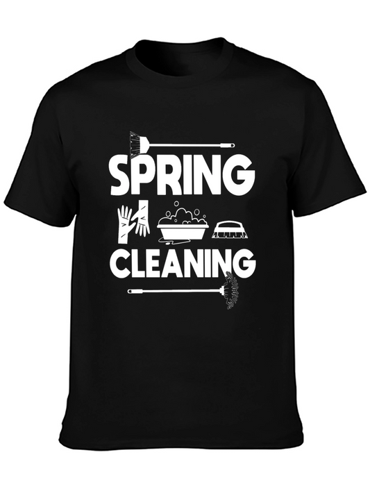 Spring Cleaning T-Shirt