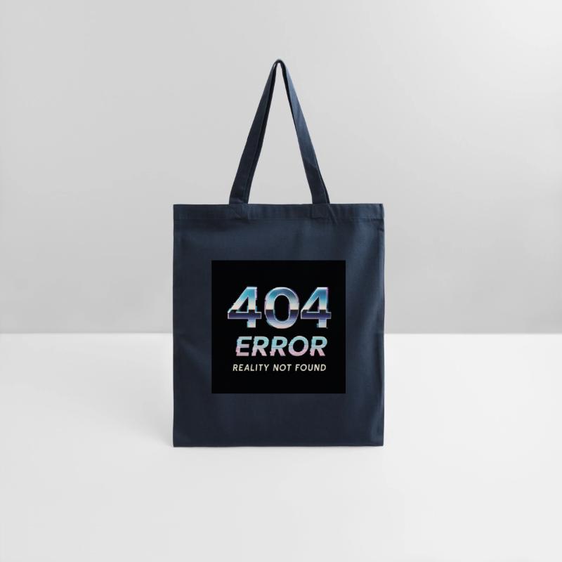 404 Error Reality Not Found T-Shirt