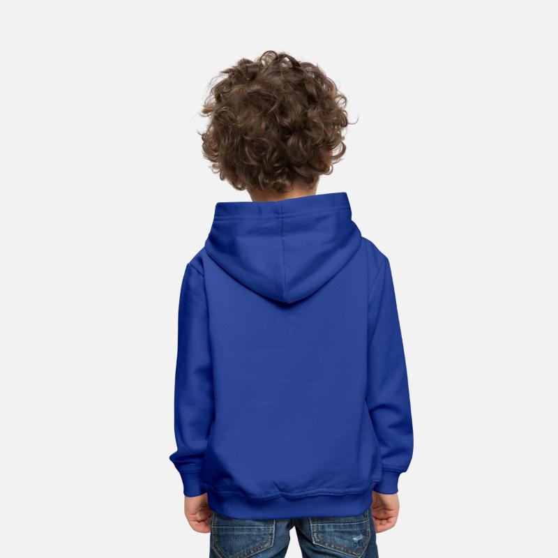 Lucky People Are My Kinda People