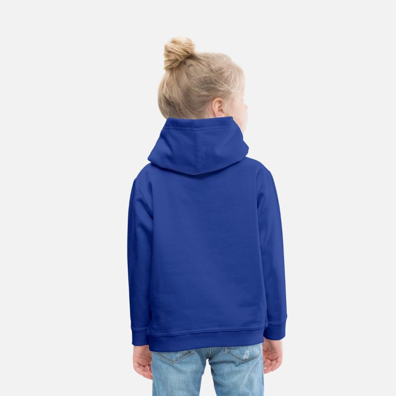 Lucky People Are My Kinda People