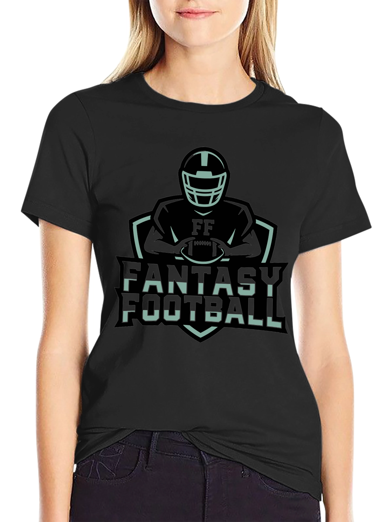 Fantasy Football T-Shirt