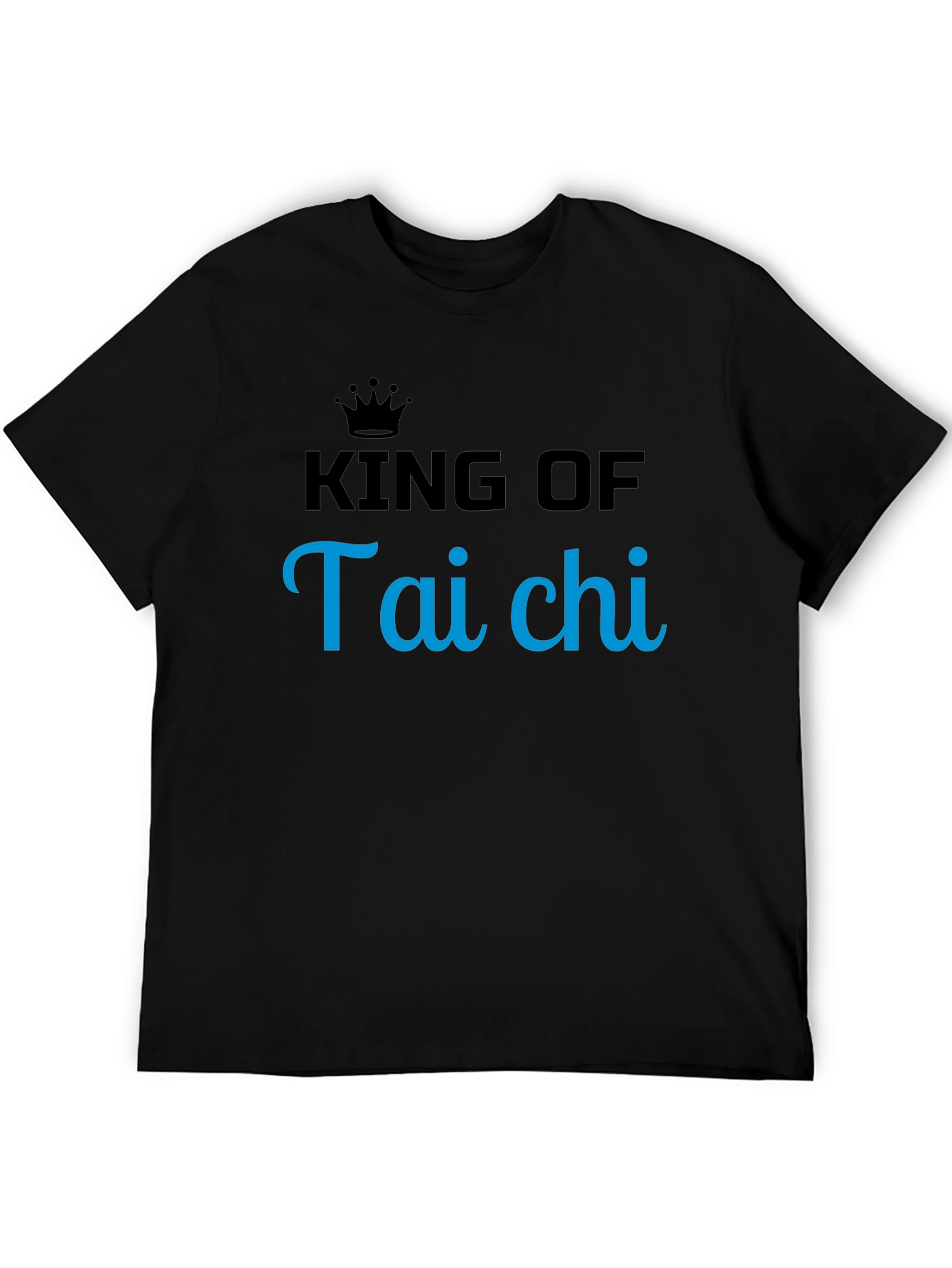 King of Tai Chi T-Shirt