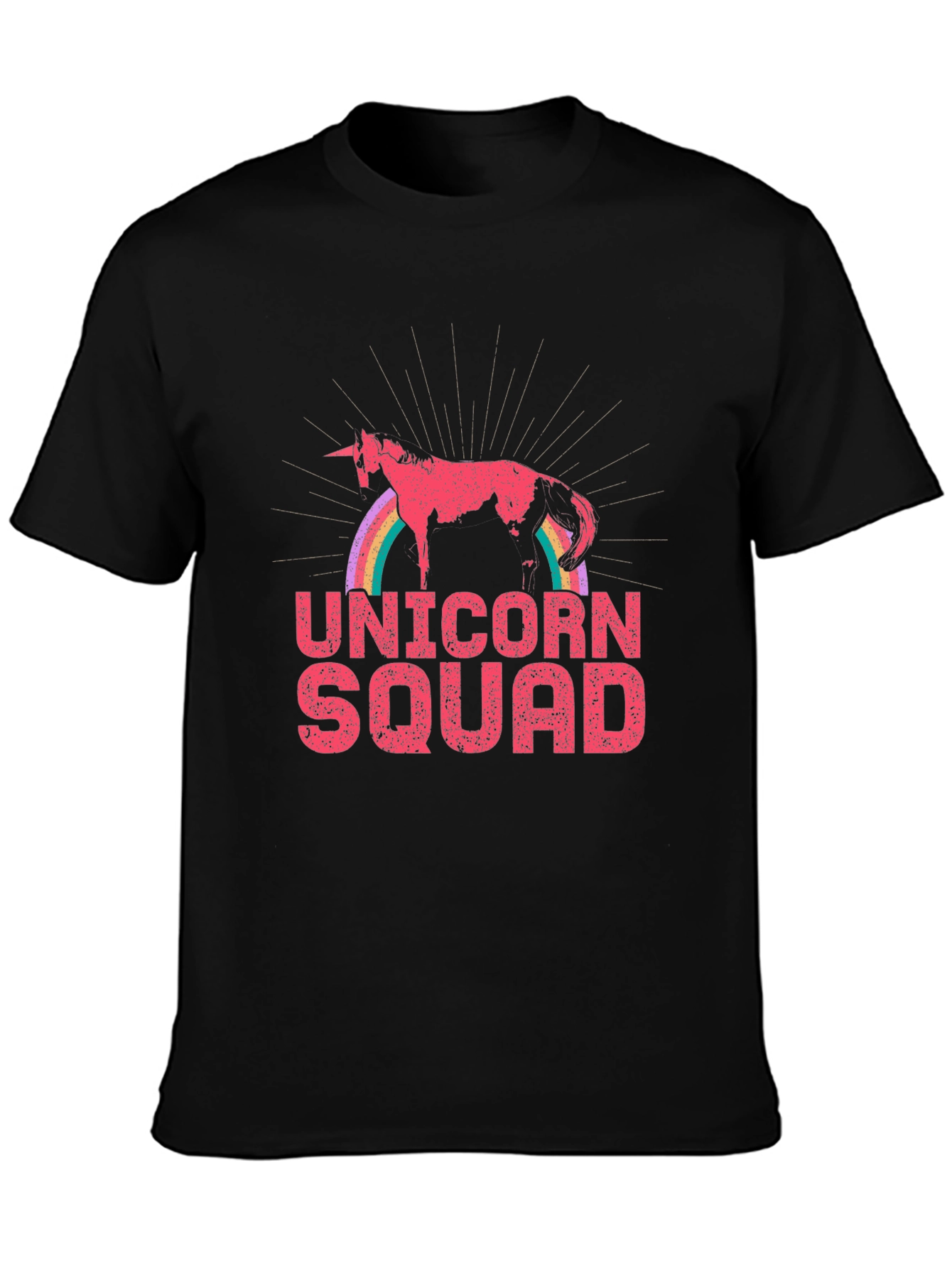 Unicorn Squad T-Shirt
