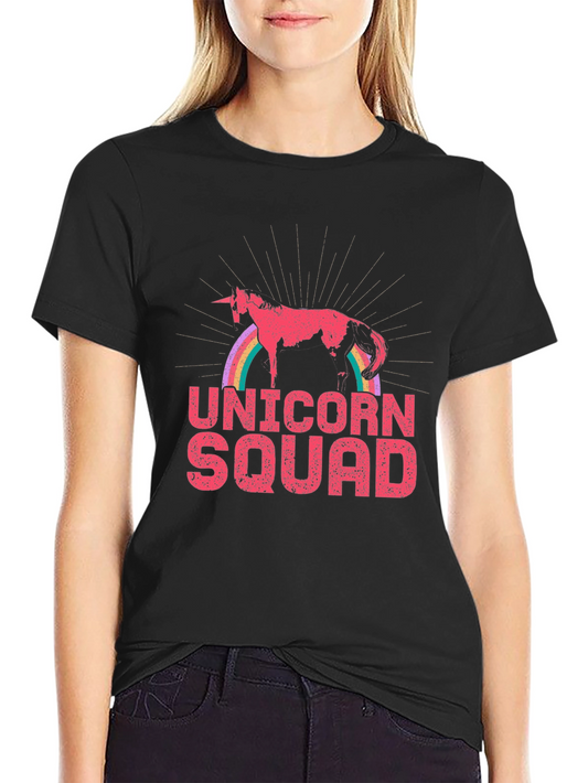 Unicorn Squad T-Shirt