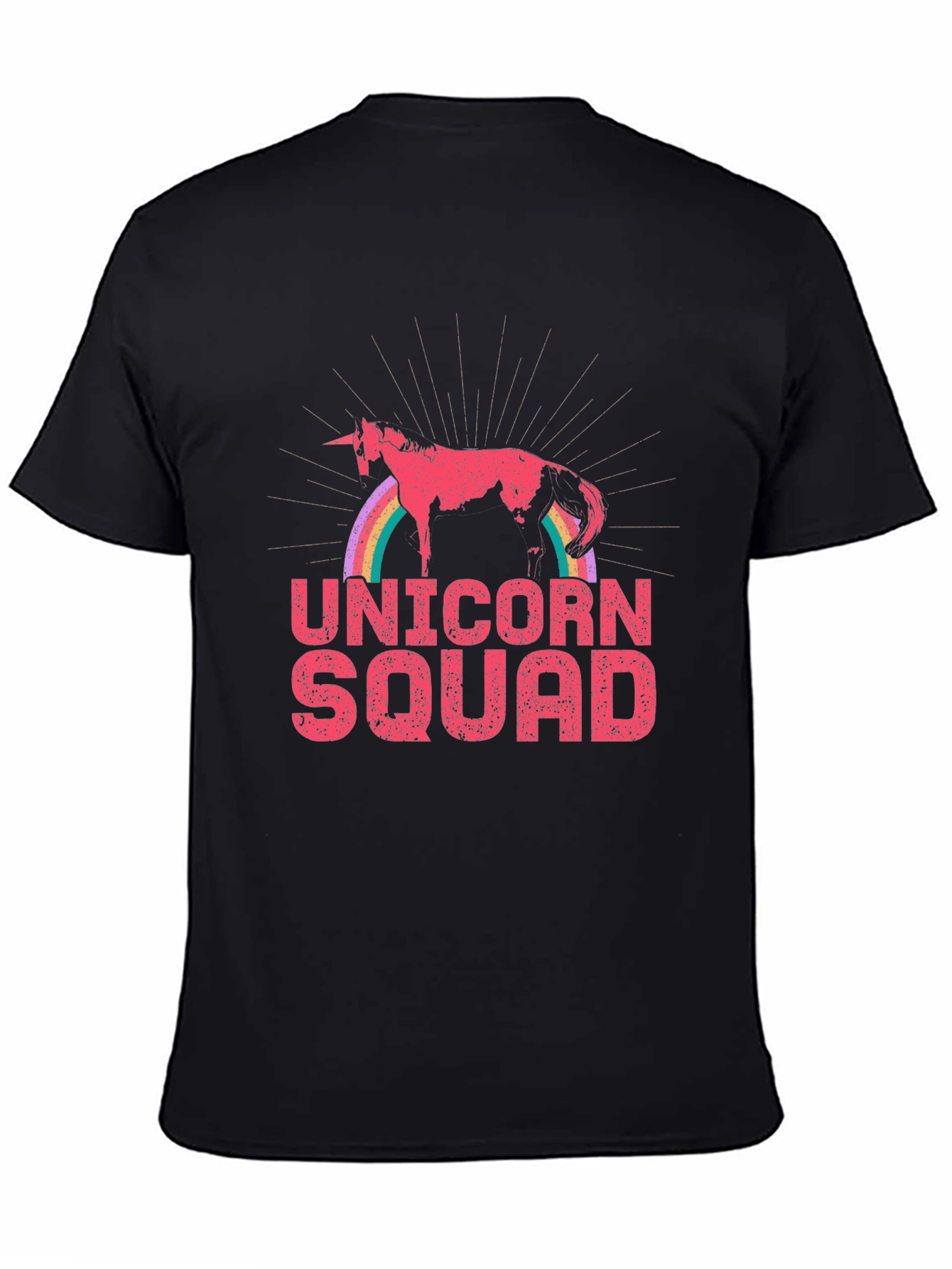 Unicorn Squad T-Shirt