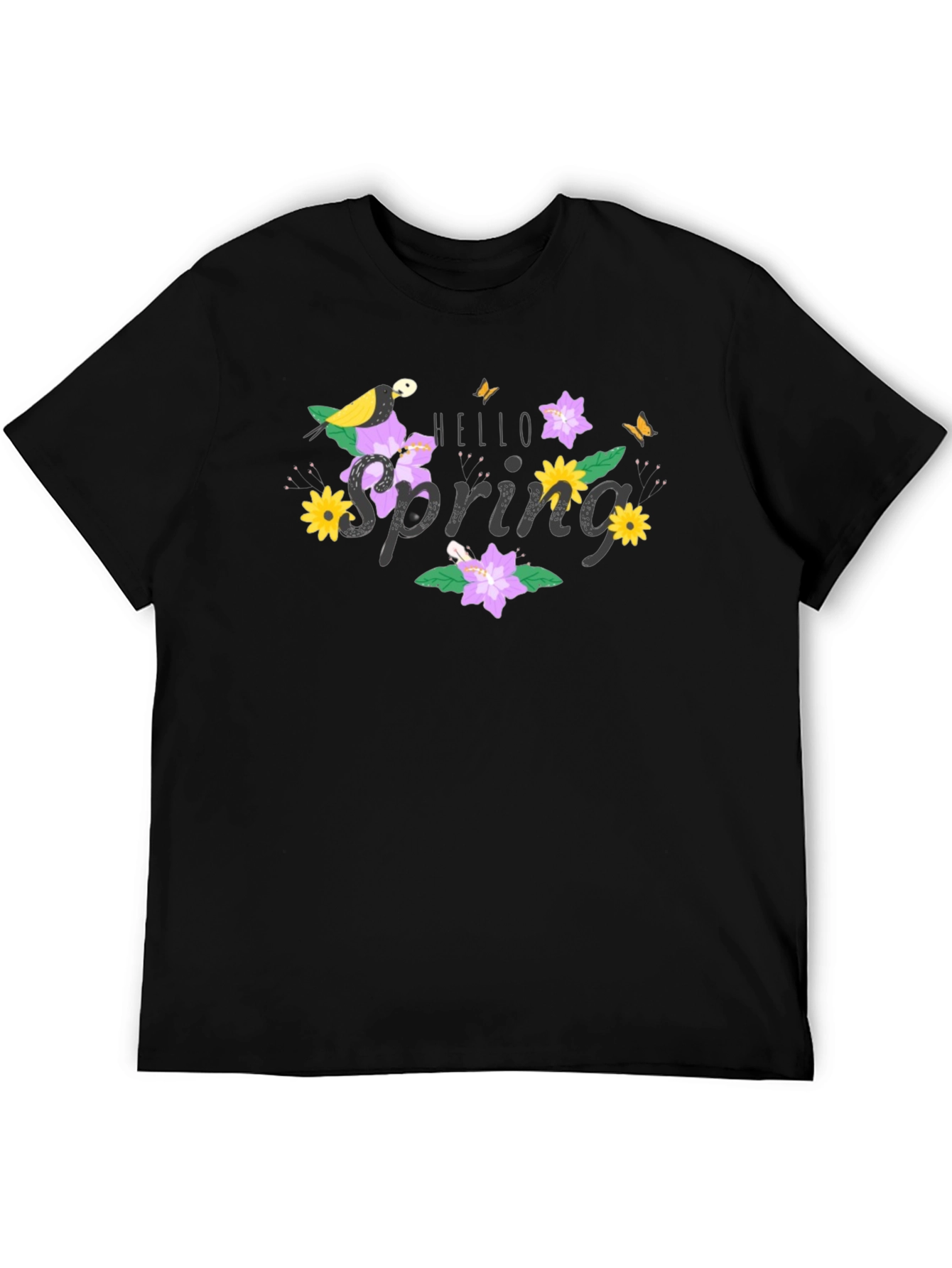 Hello Spring T-Shirt
