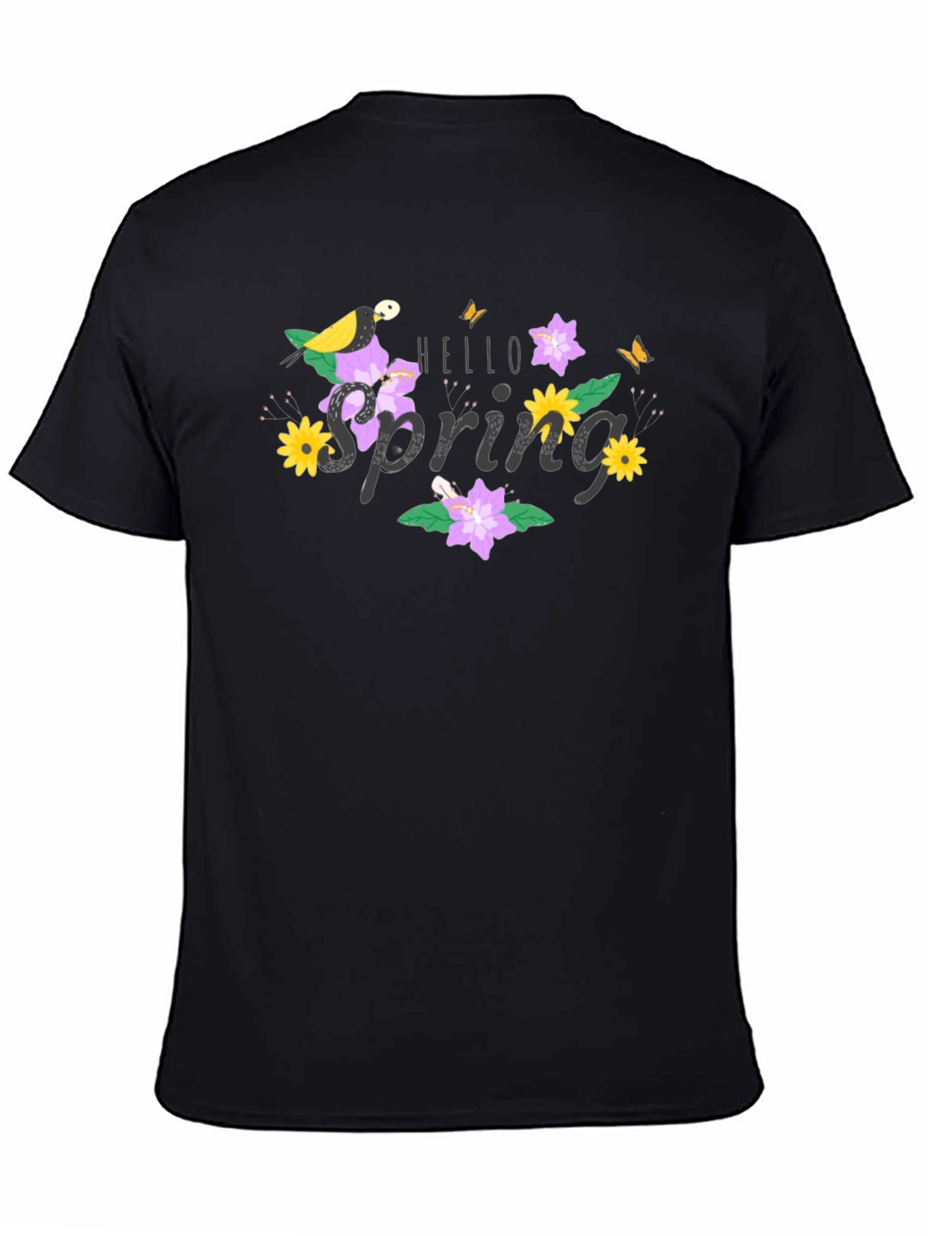 Hello Spring T-Shirt