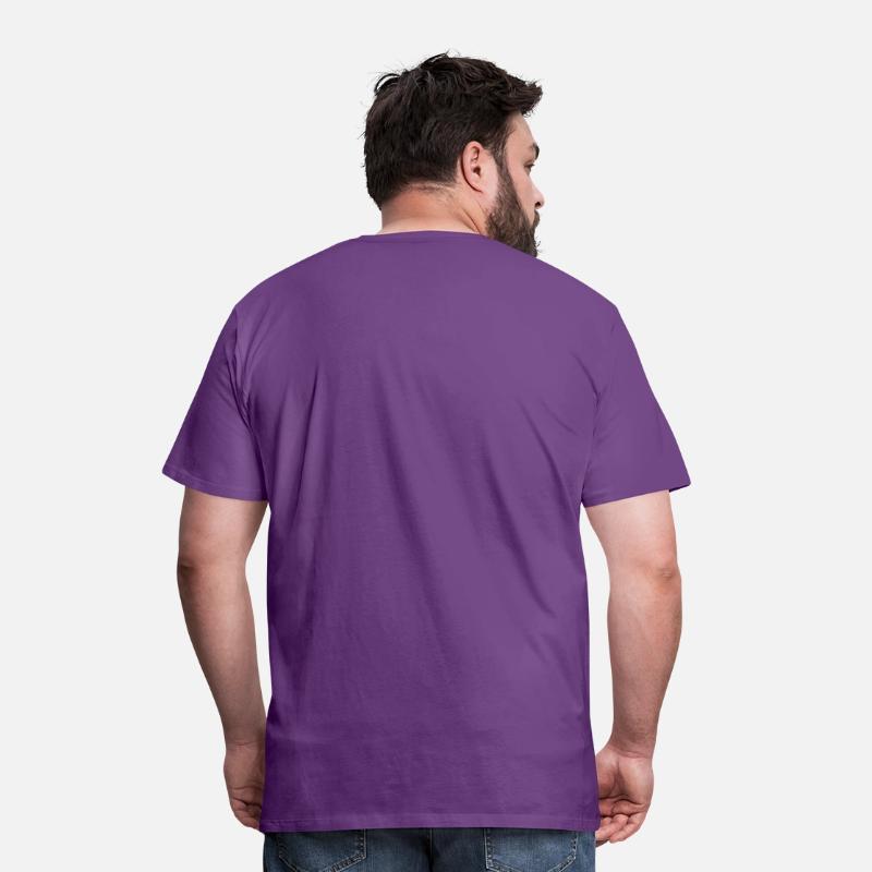 Pixel Art Purple Character