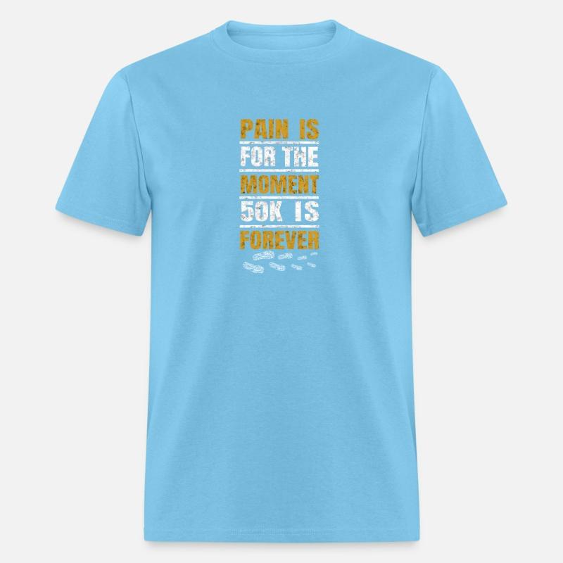 50K Ultra Marathon Run Trail Running Gifts