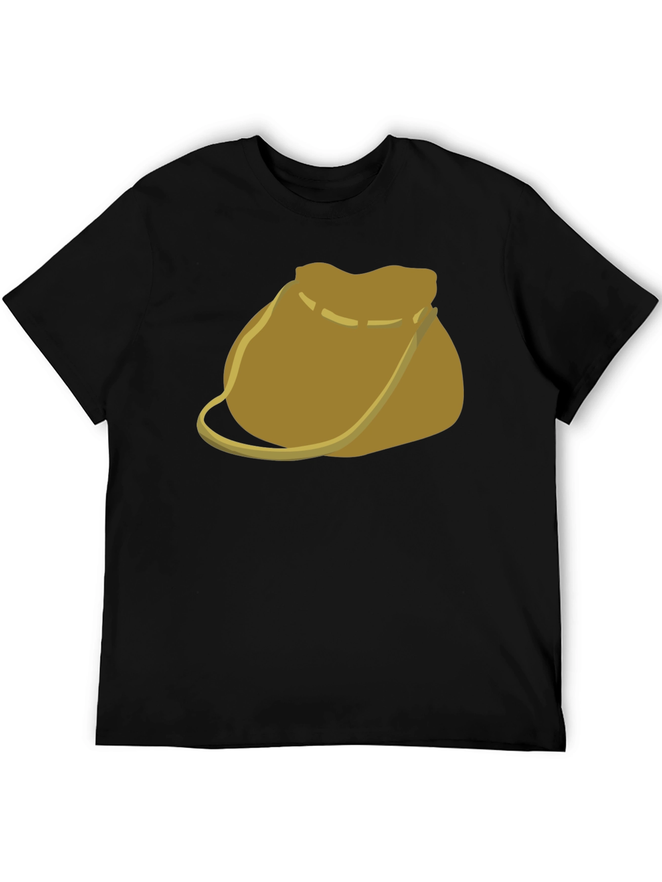 Adventure Ready Pouch T-Shirt