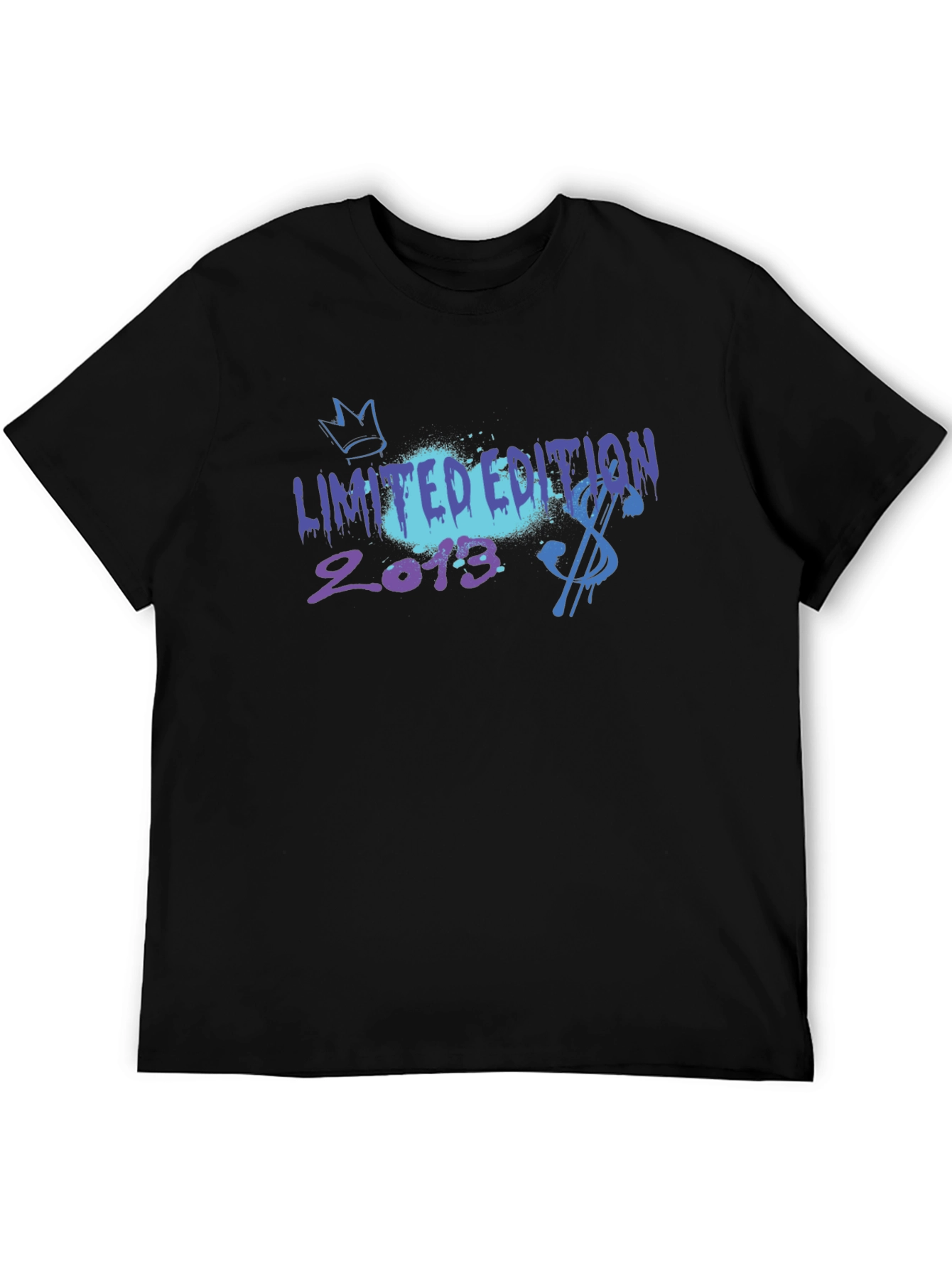 Limited Edition 2013 Graphic T-Shirt