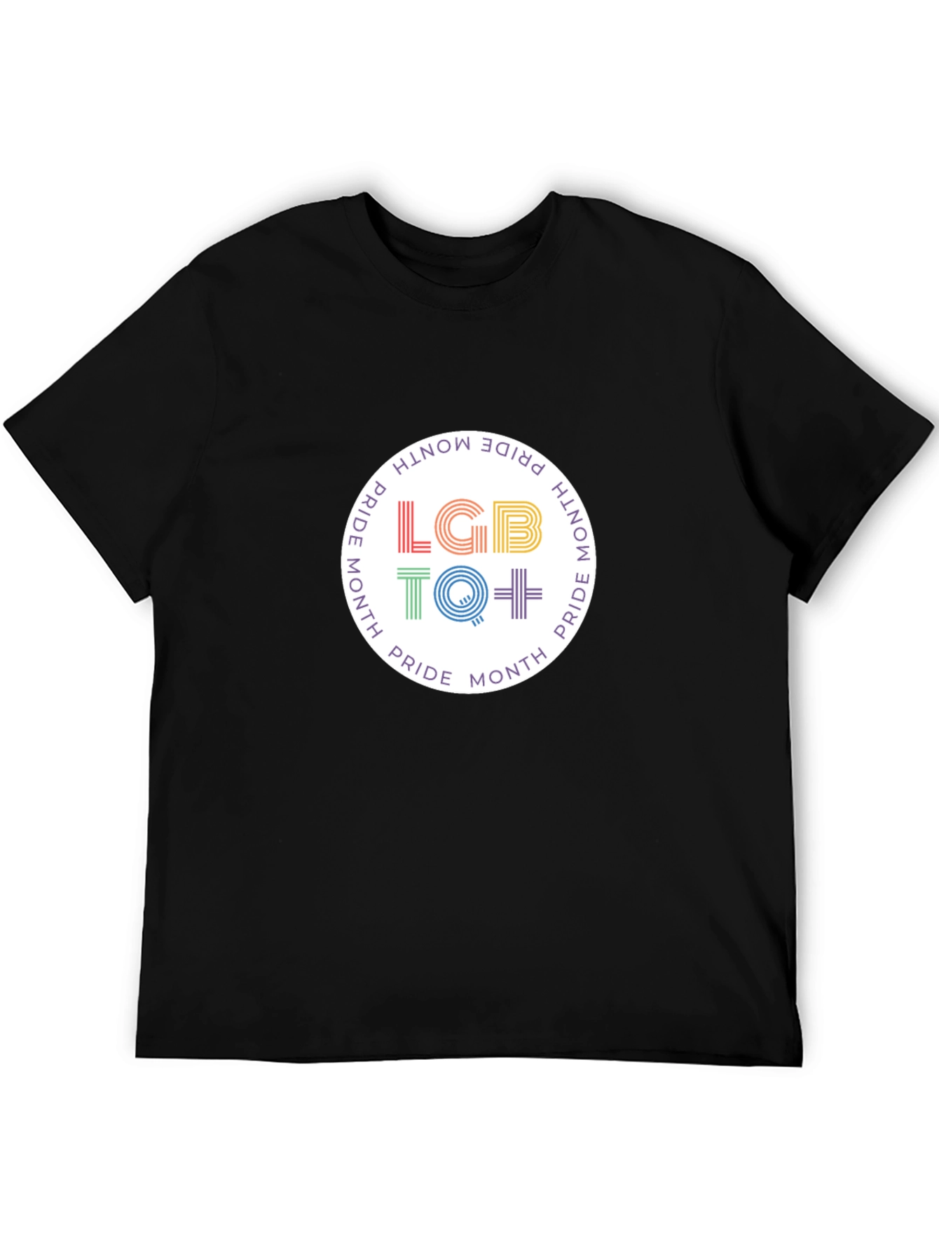 LGBTQ+ Pride Month Tee
