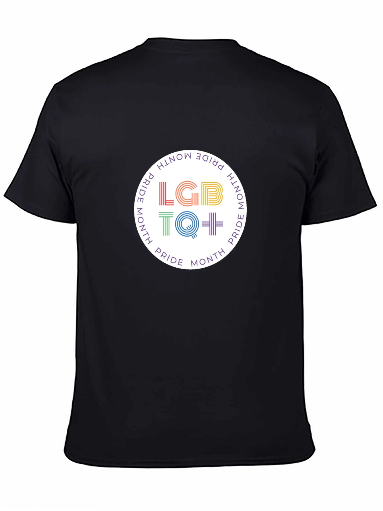 LGBTQ+ Pride Month Tee