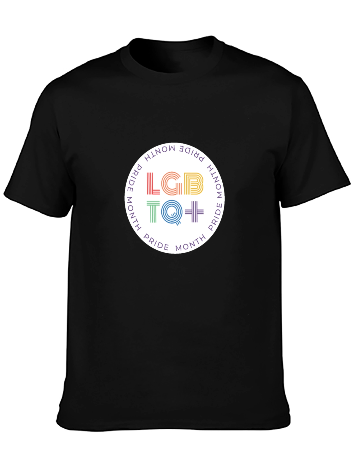 LGBTQ+ Pride Month Tee