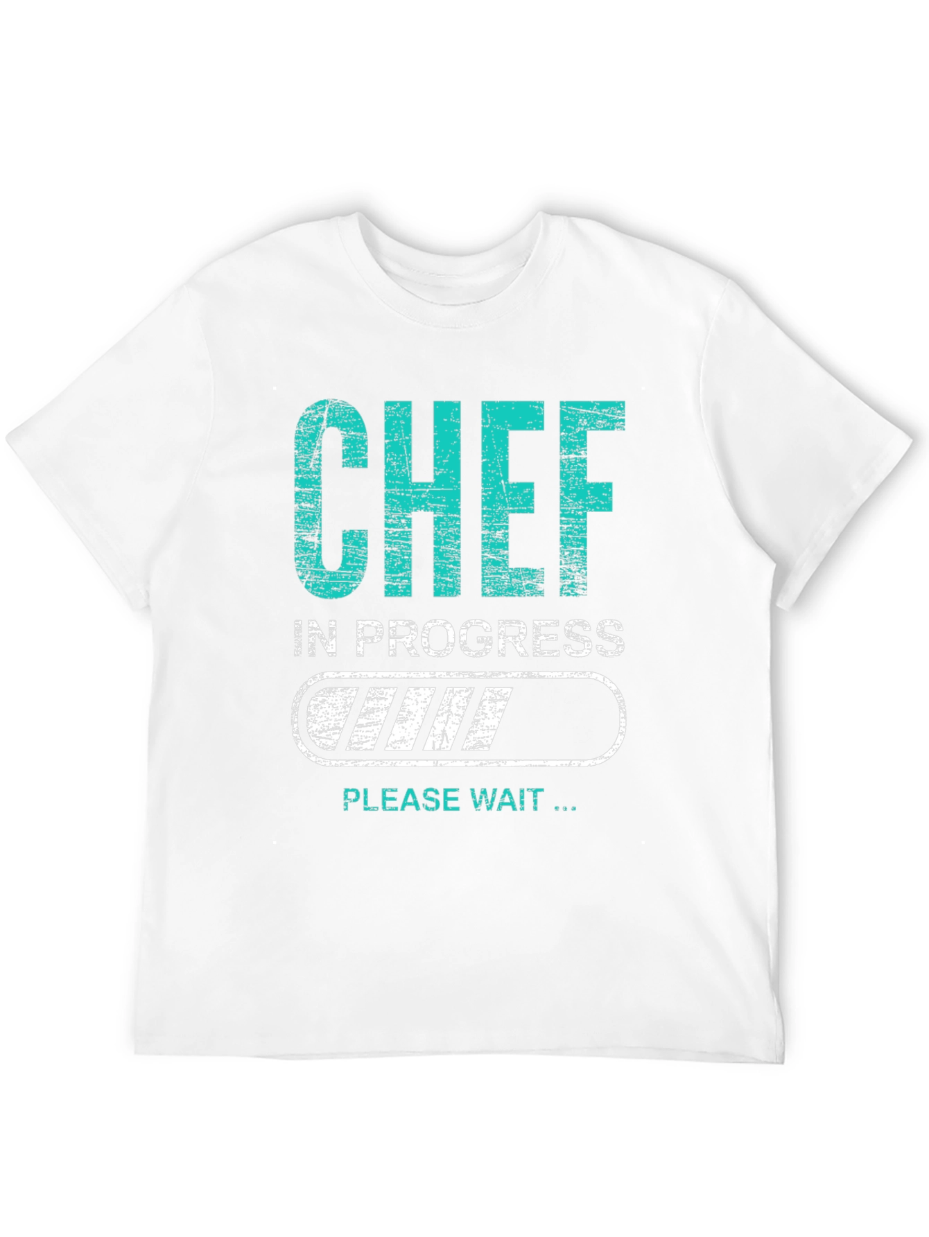 Chef in Progress T-Shirt