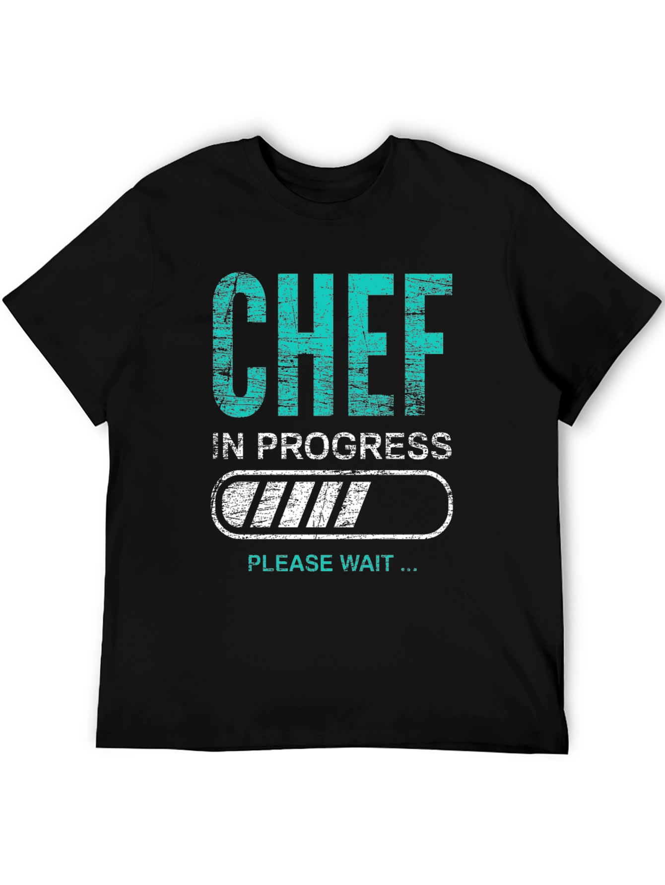 Chef in Progress T-Shirt