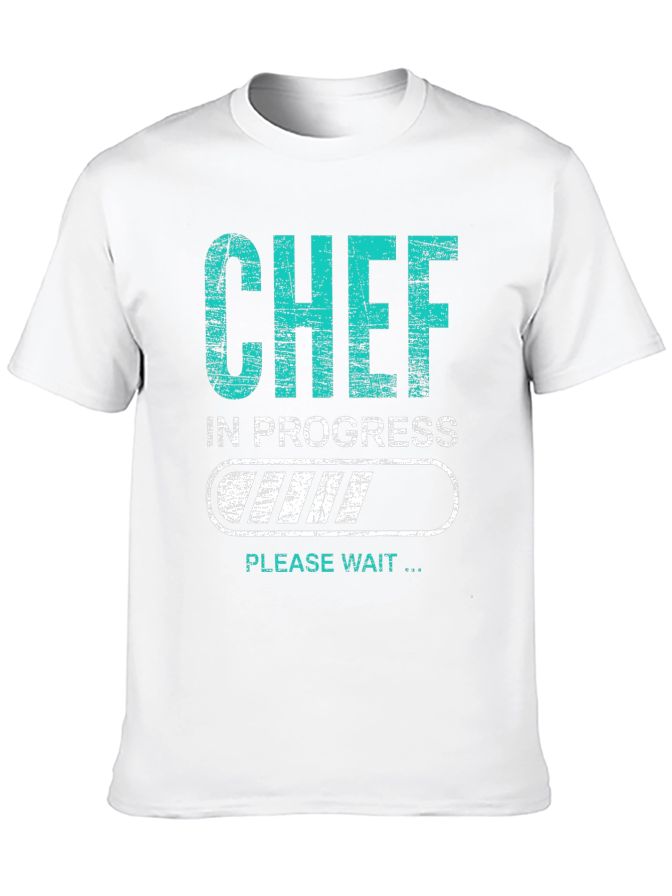 Chef in Progress T-Shirt