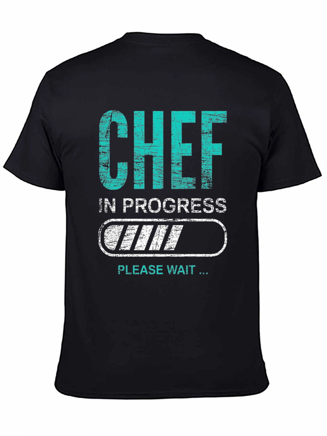 Chef in Progress T-Shirt