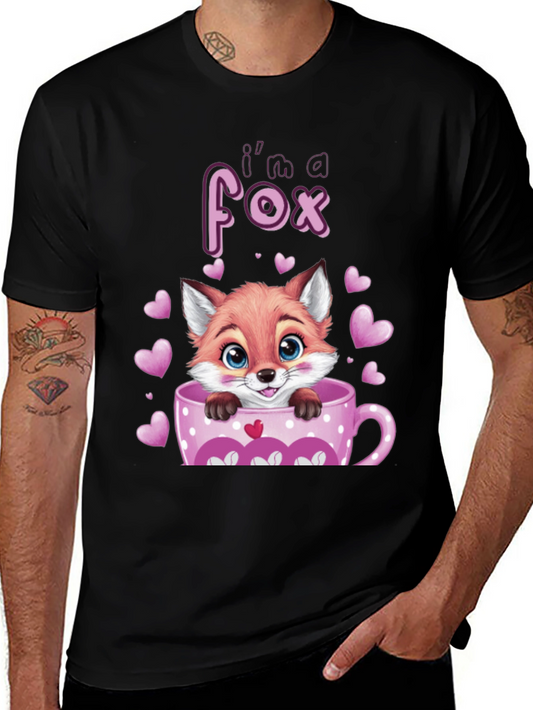 Im a Fox T-Shirt