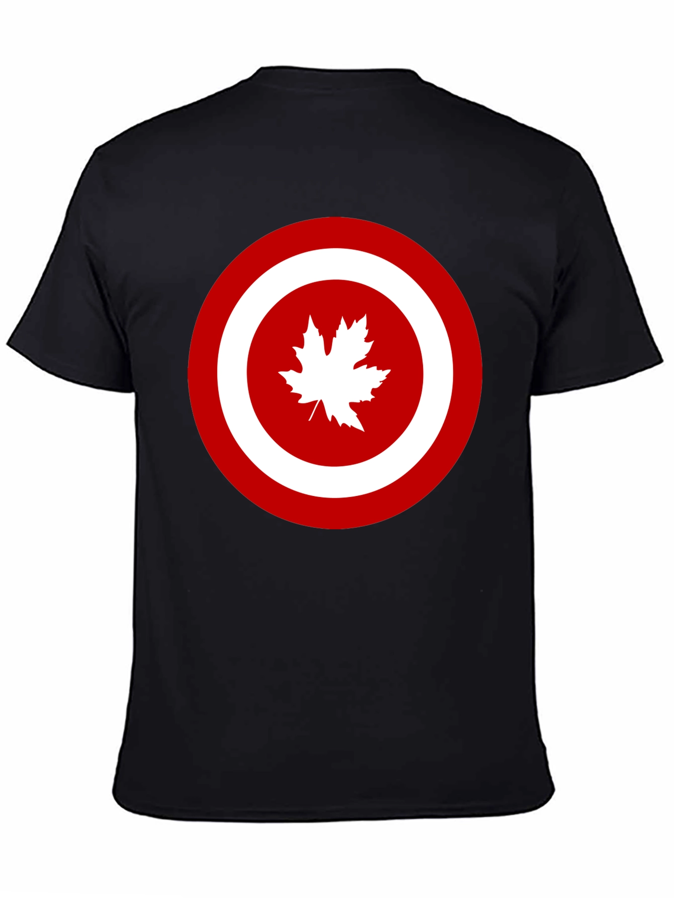 Canadian Shield T-Shirt
