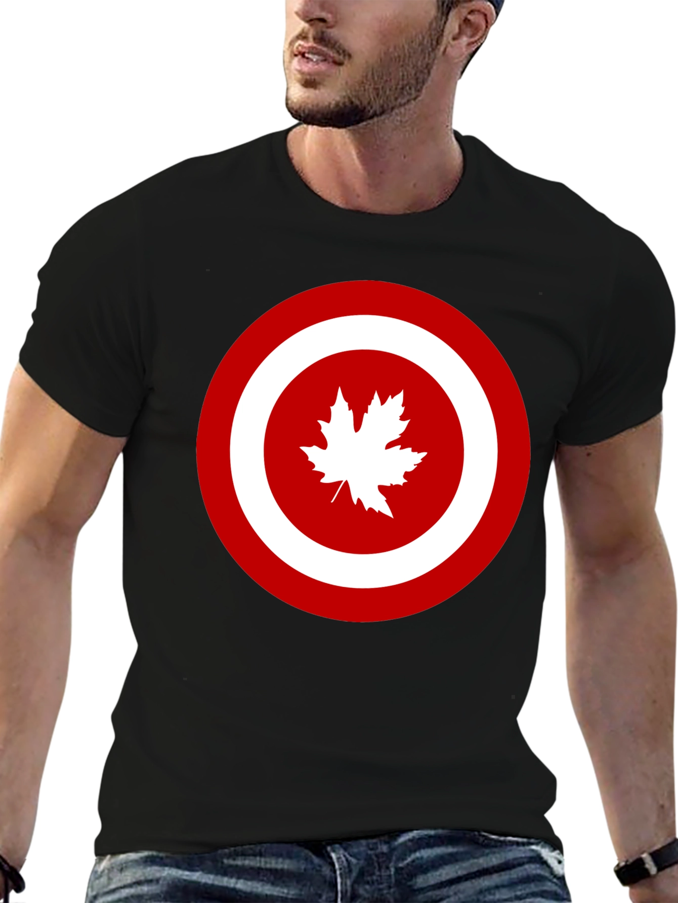 Canadian Shield T-Shirt