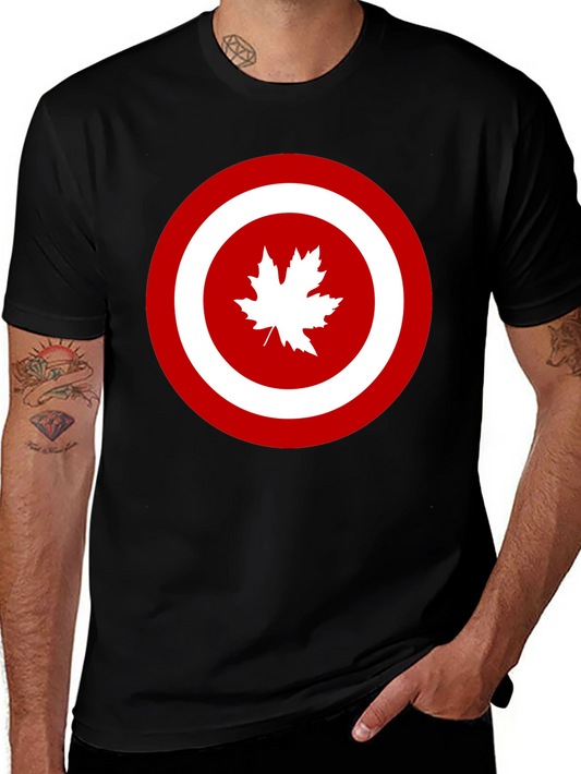 Canadian Shield T-Shirt