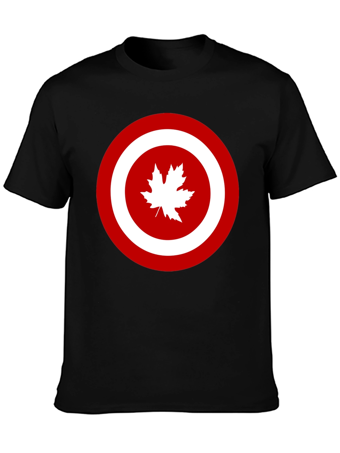 Canadian Shield T-Shirt