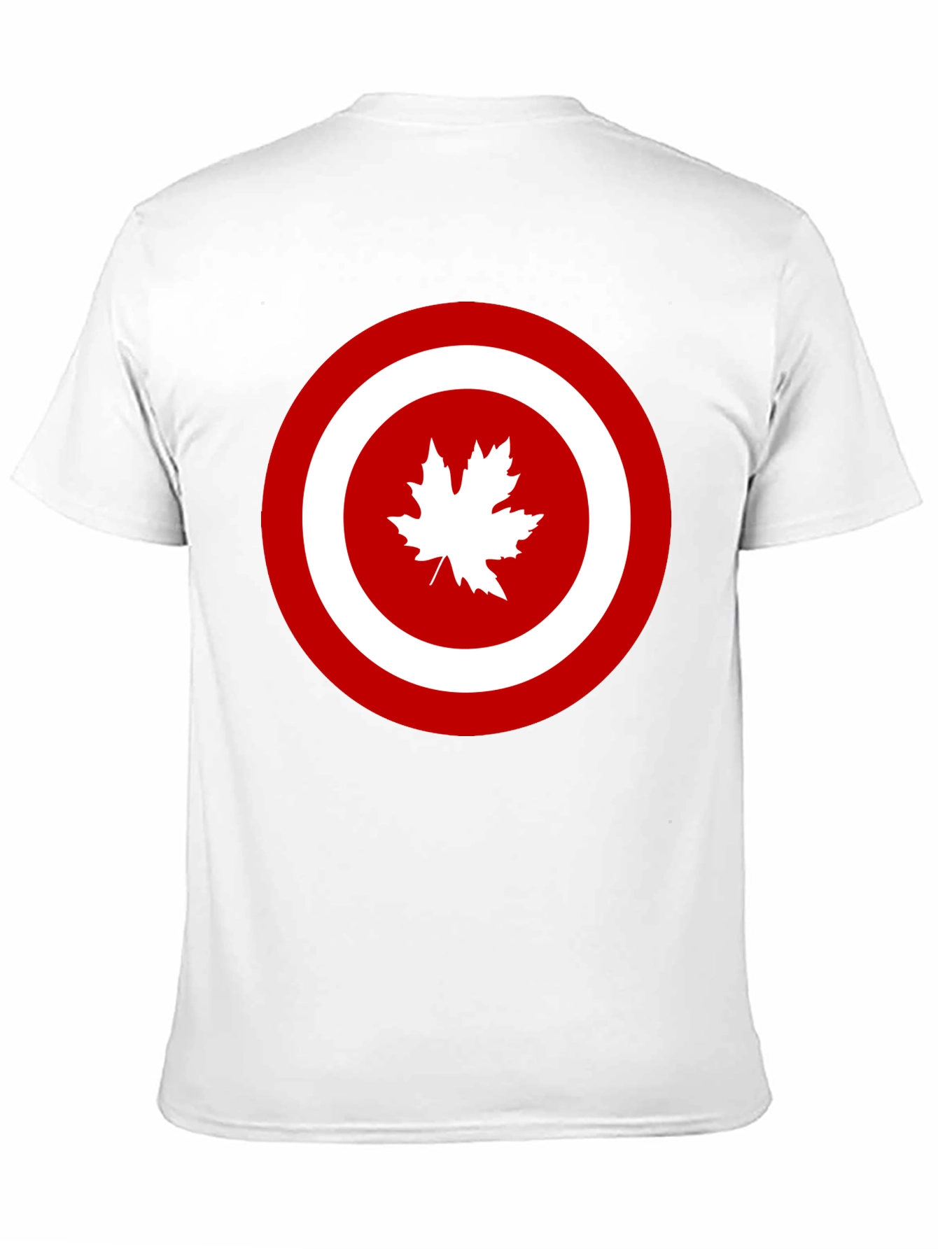 Canadian Shield T-Shirt