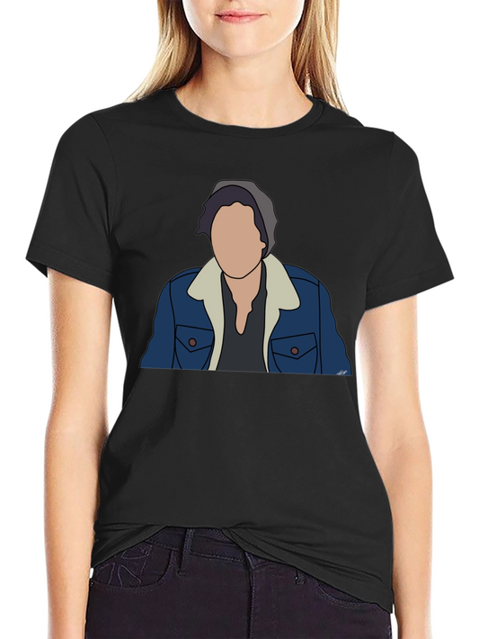 Jughead Jones Cartoon Style T-Shirt - Riverdale Inspired