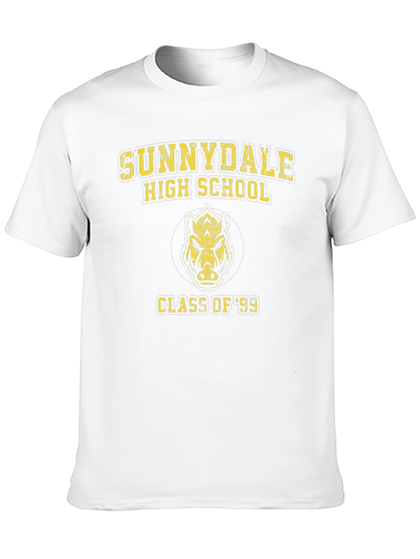 Sunnydale High 99 T-Shirt