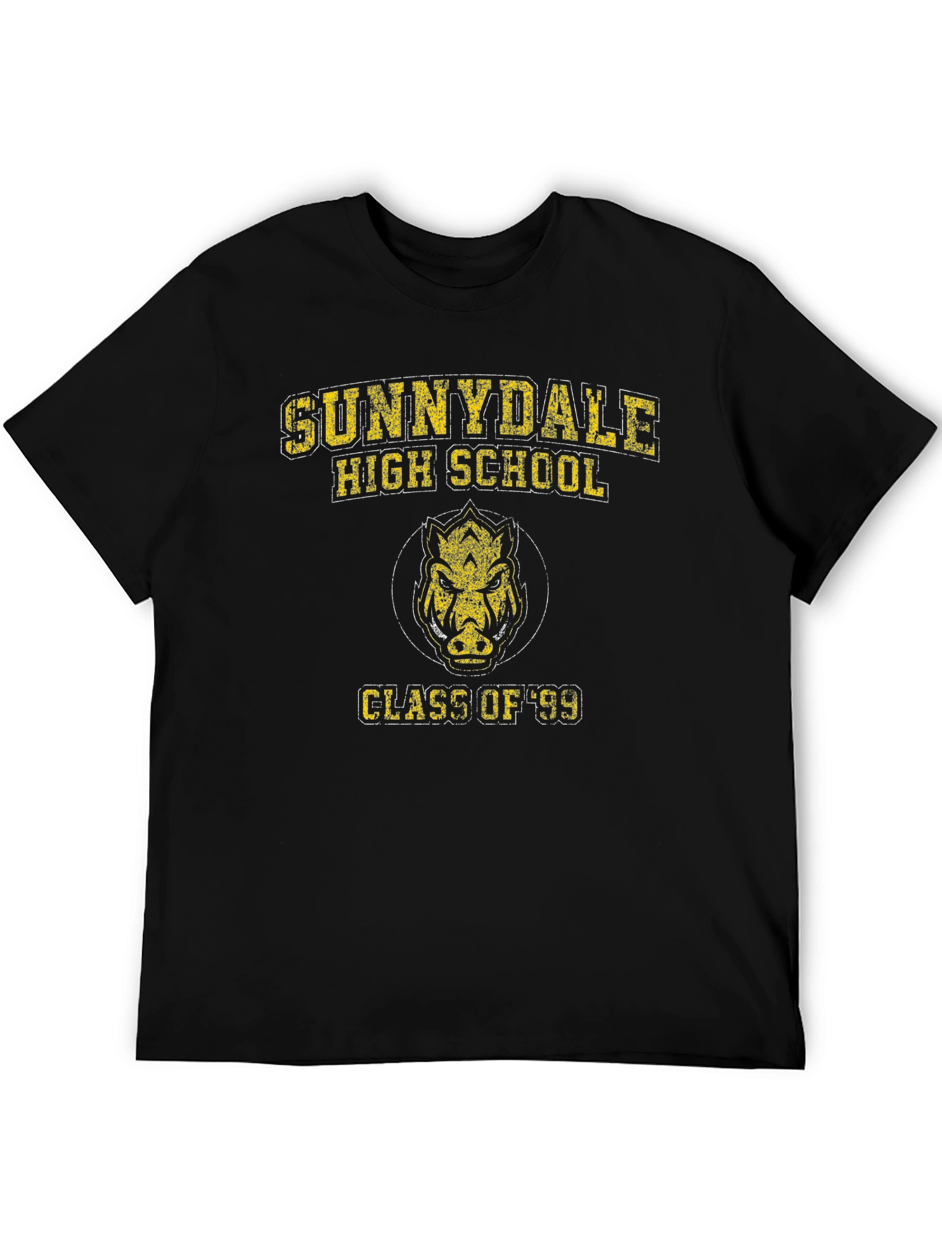 Sunnydale High 99 T-Shirt